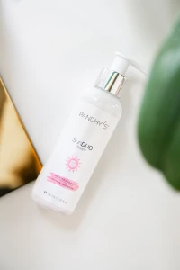 Mineralny filtr przeciwsłoneczny PANDHY’S™ Sun Duo Cream SPF 20 (150 ml)